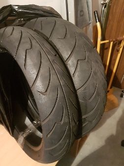 vendo nemáticos xciting