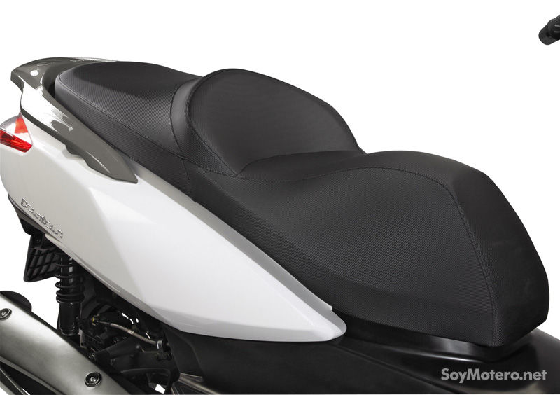 Compro asiento superdink