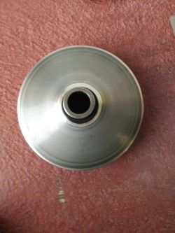 vendo accesorios xciting 400