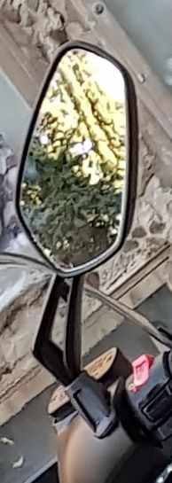 Retrovisores superdink Euro 4