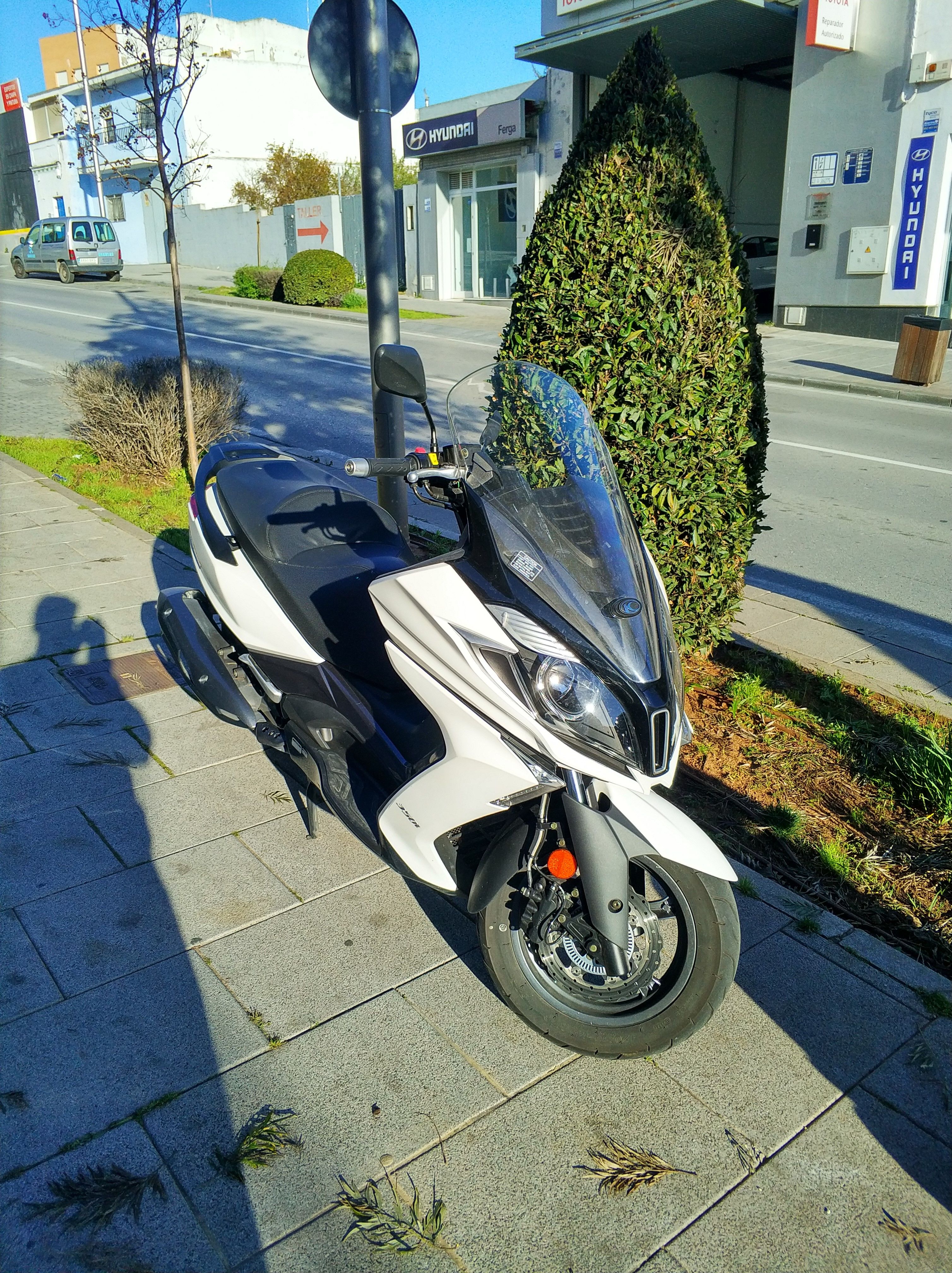 Vendo Superdink 350i