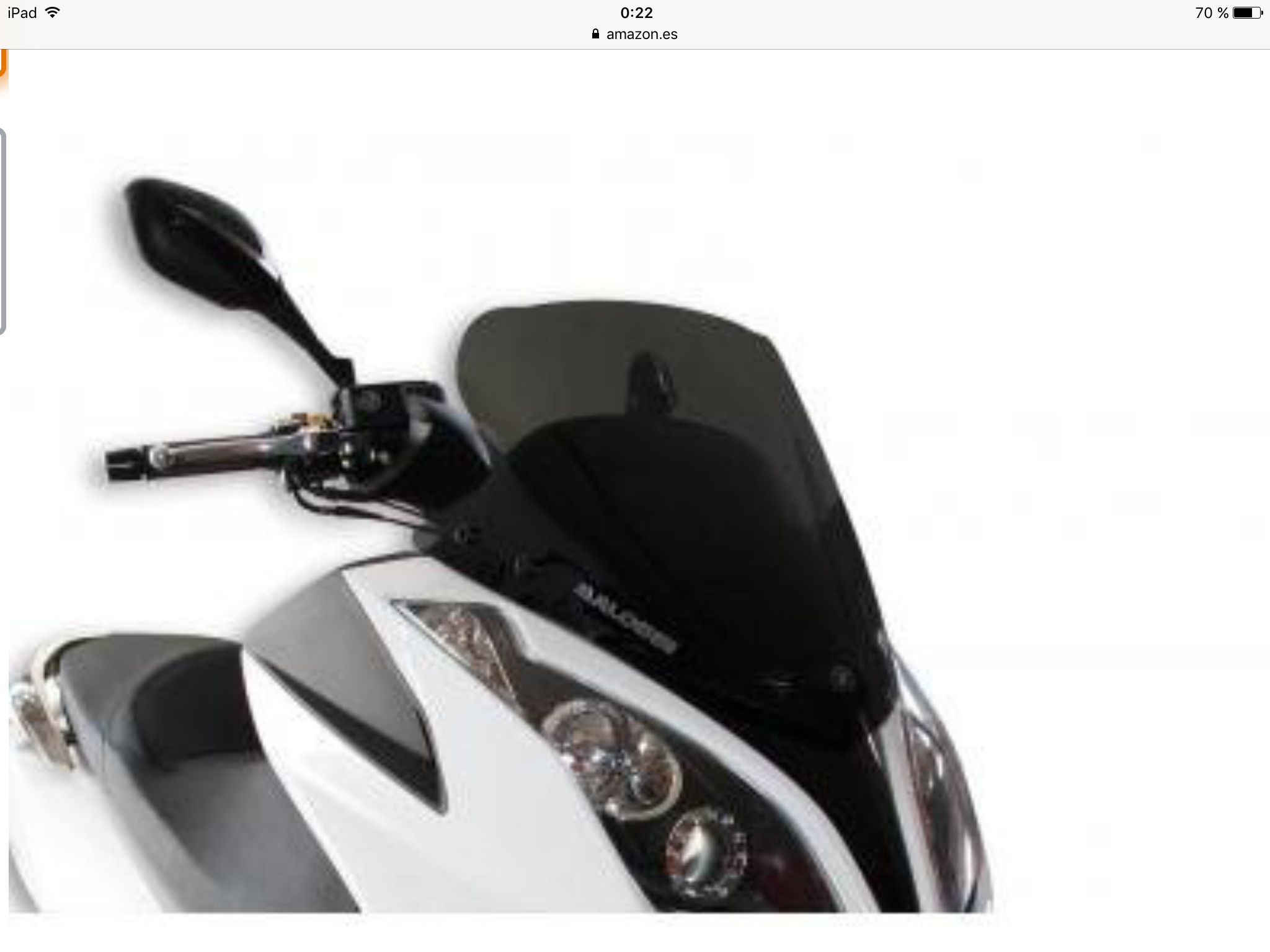 Compro cupula malossi ahumada