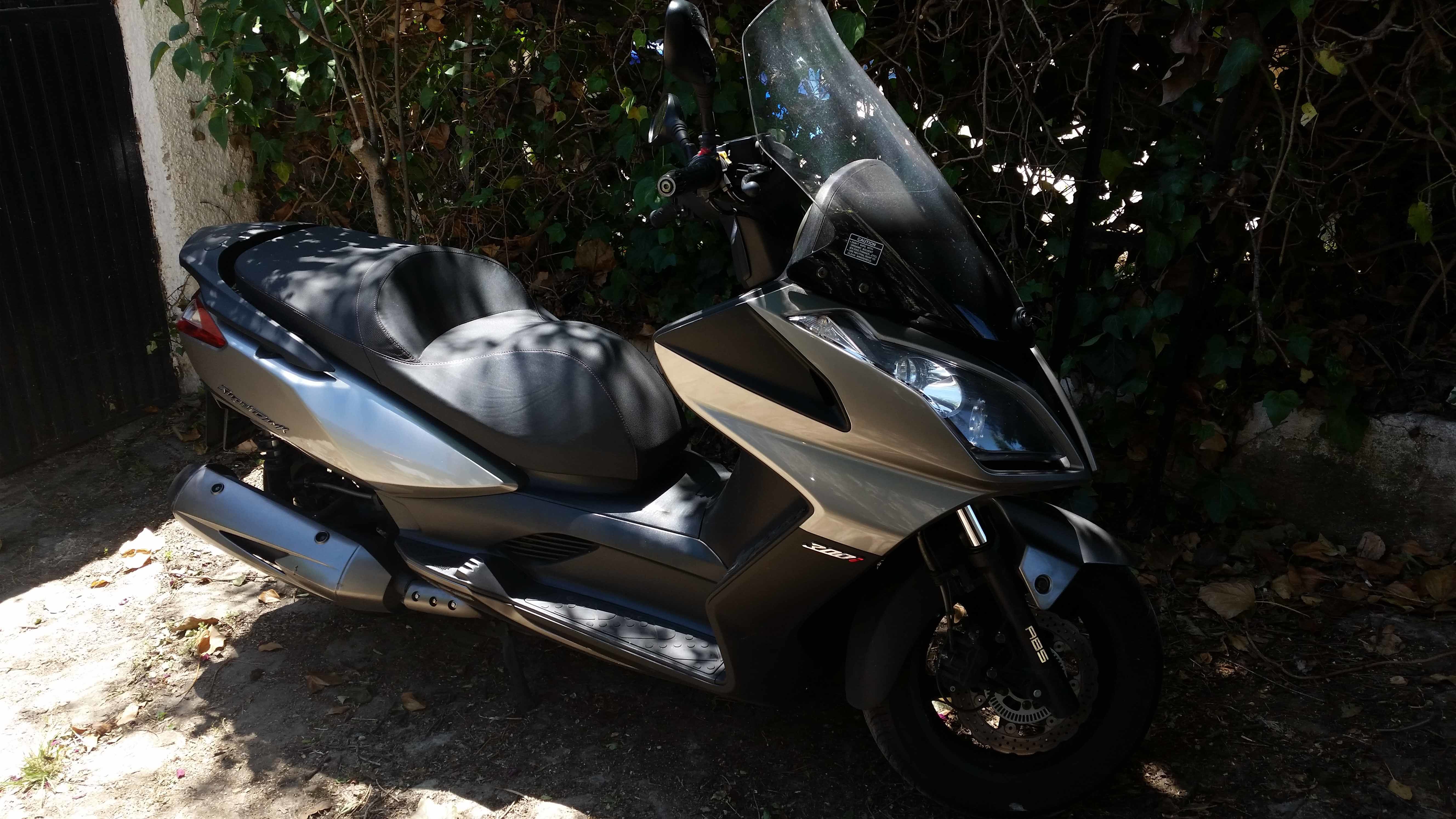 VENDO SUPERDINK 300 ABS