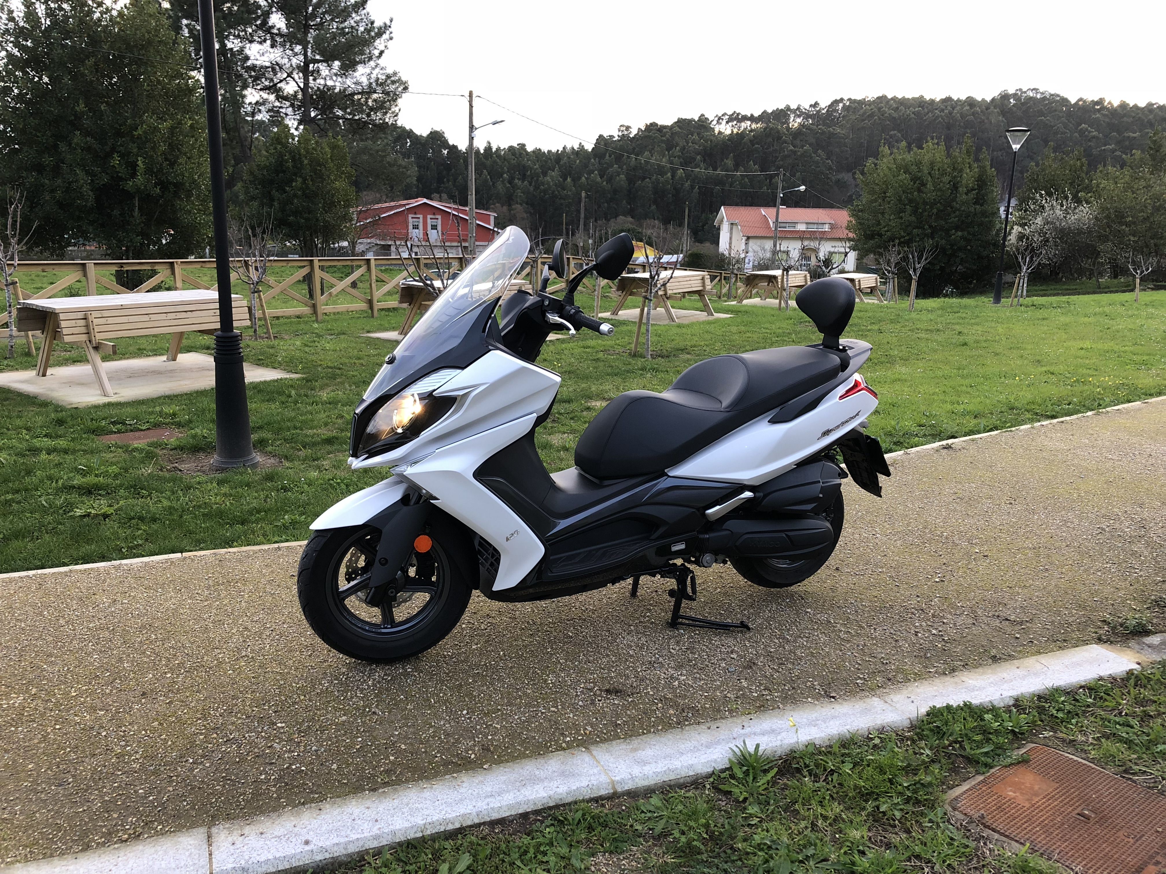 Vendo Kymco Superdink ABS €4