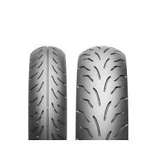 Neumaticos SuperDink casi nuevos