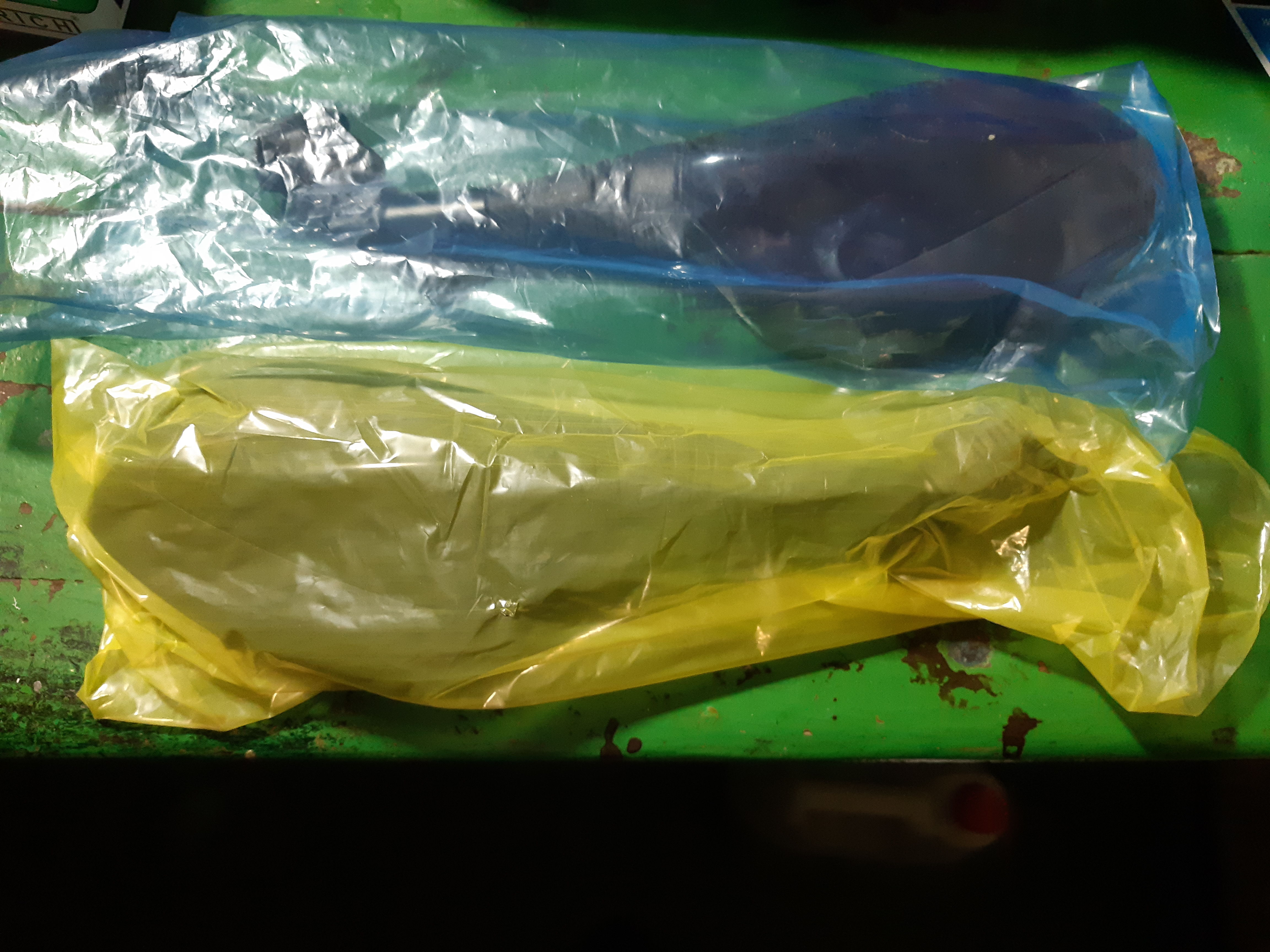 Espejos Superdink € 3