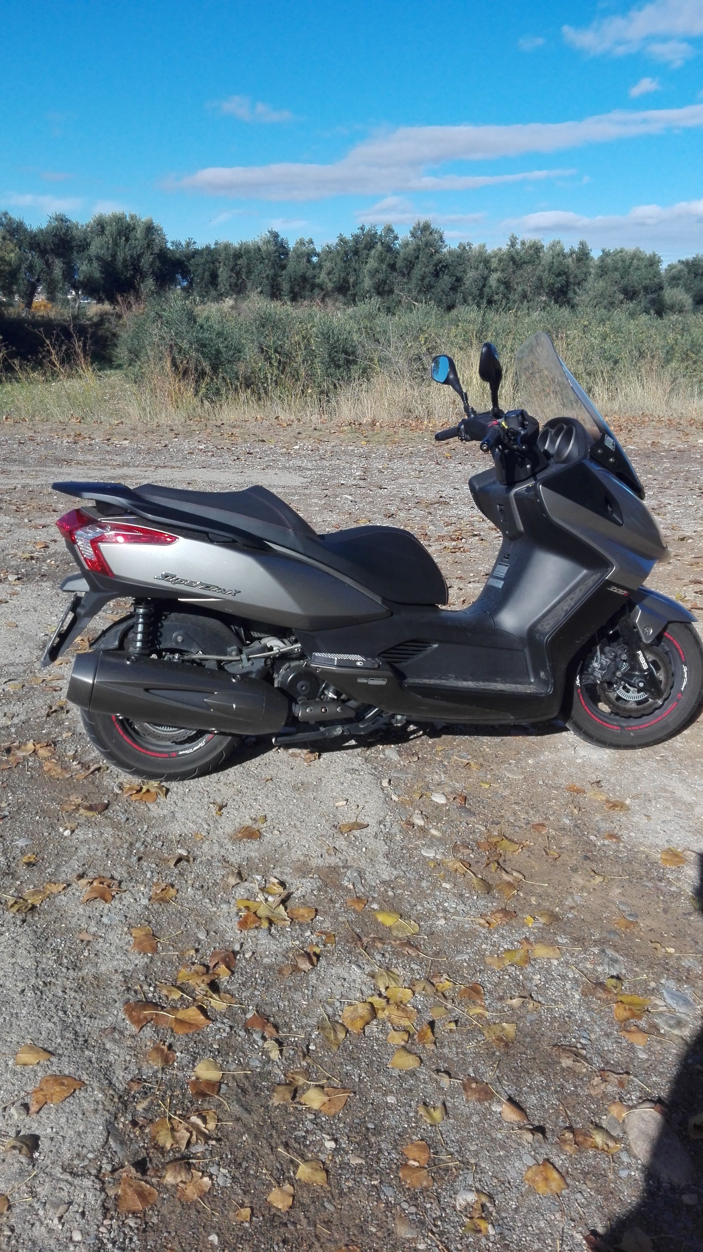 Vendo Superdink 300i 2016