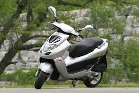Vendo despiece de kymco bet&wind 250
