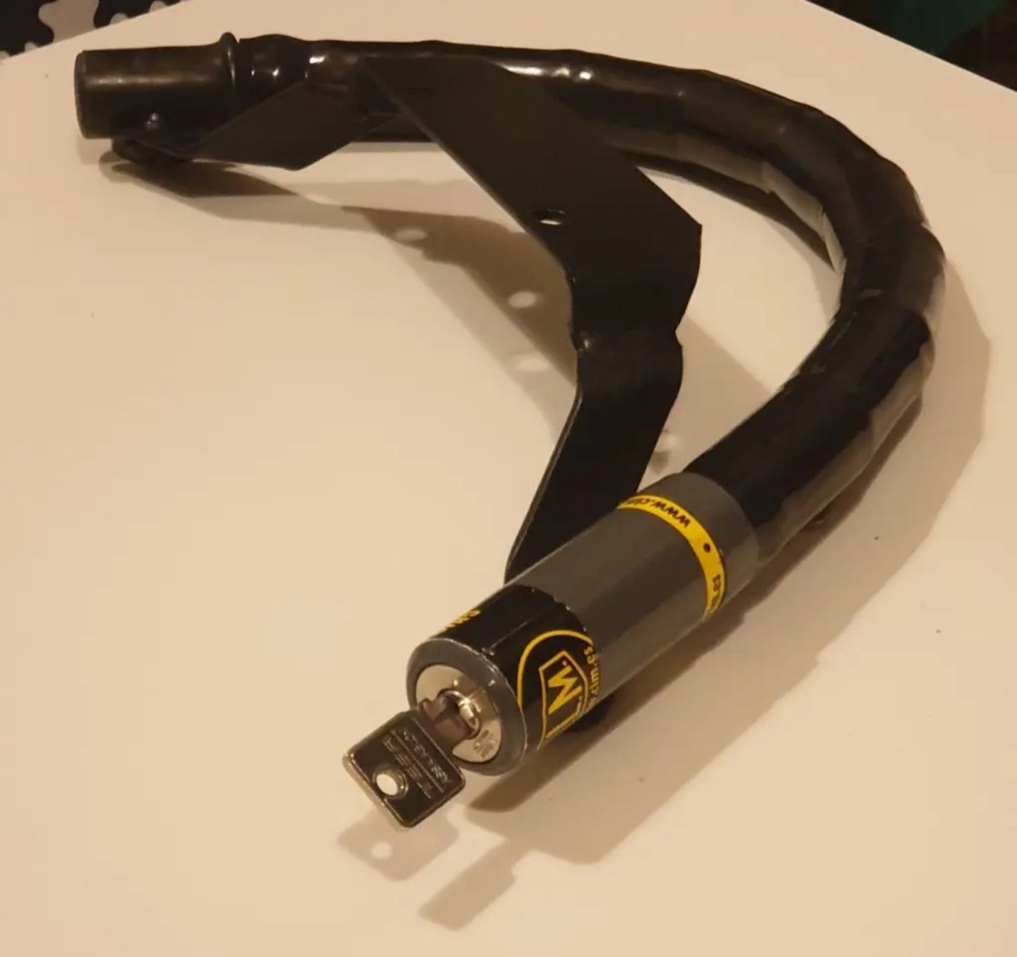 Piton manillar 125/300