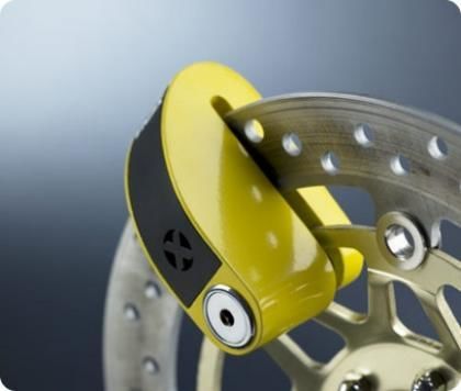 Antirrobo Pinza Disco XENA