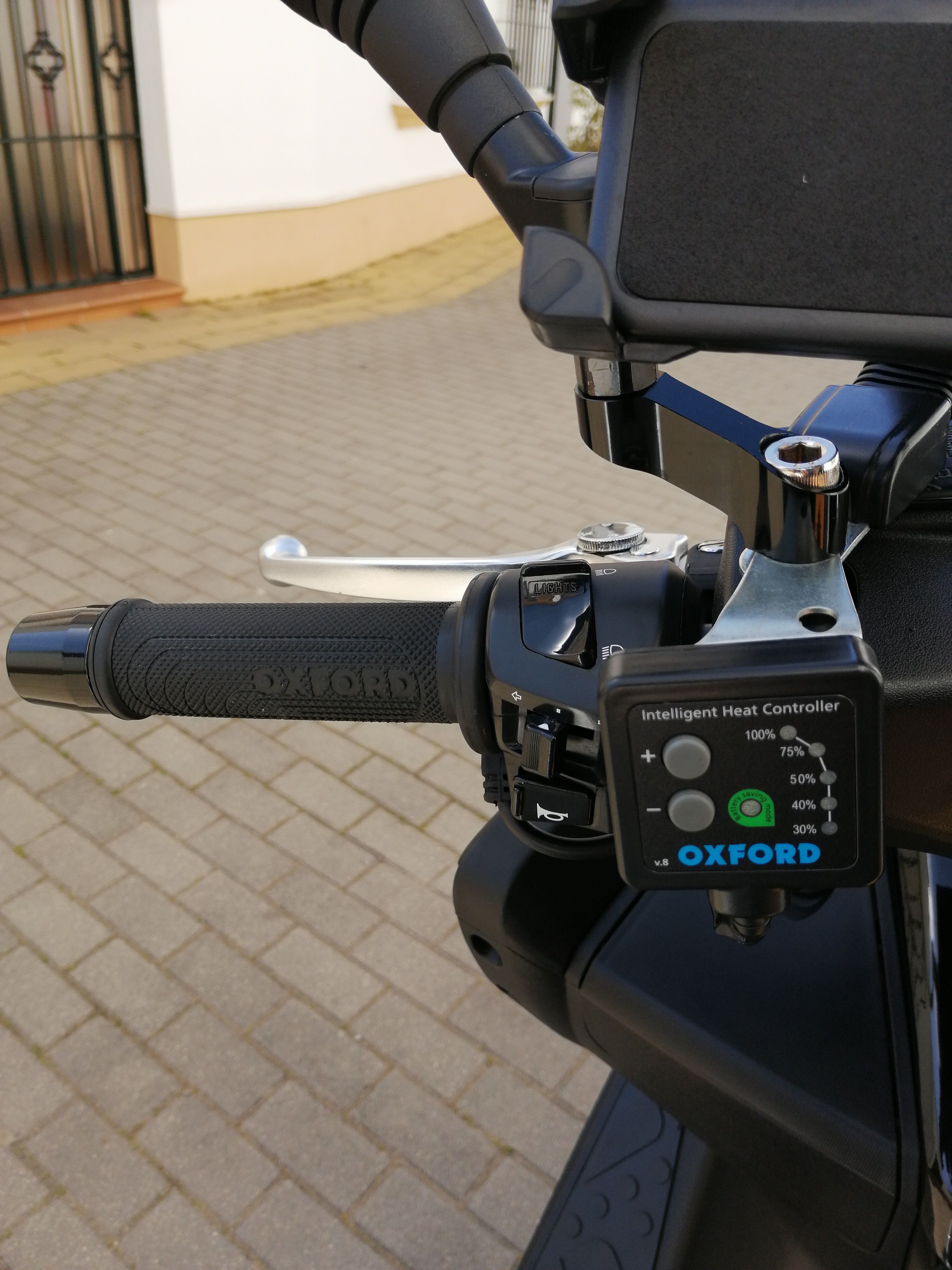 Vendo Superdink 125i 2500€