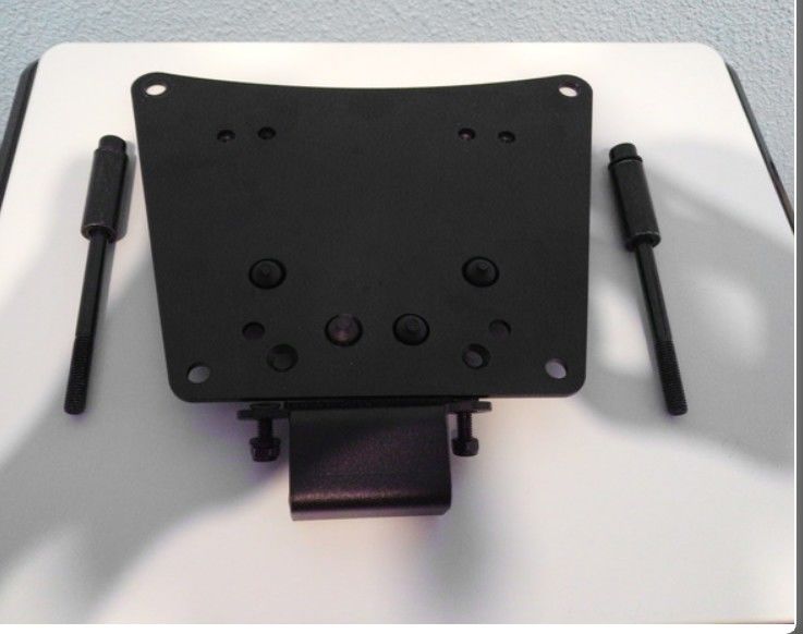 Soporte maleta Shad Kymco Superdink