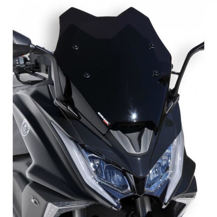 SE VENDE CUPULA ERMAX KYMCO AK 550