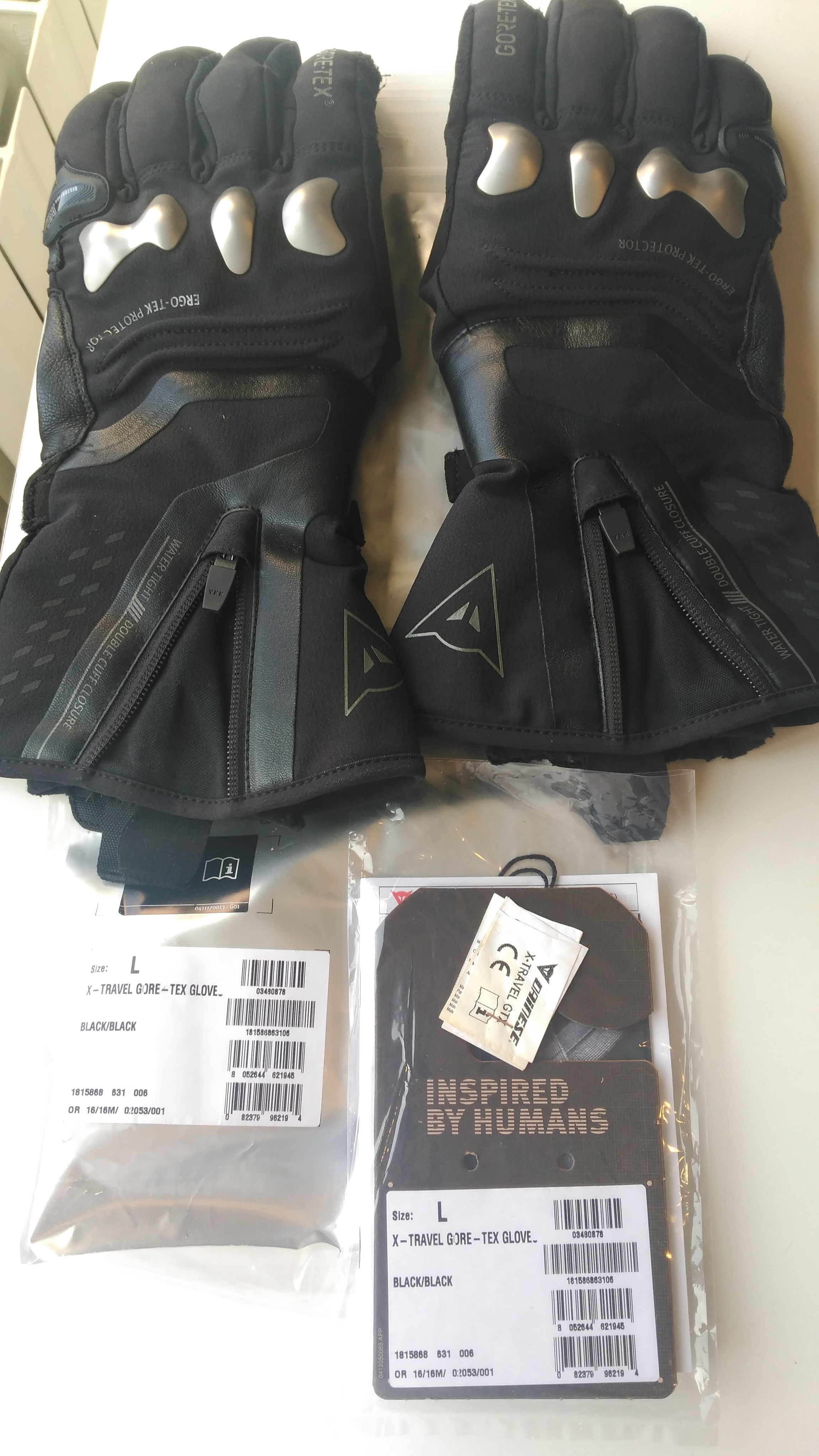 Palabra Prestador tema Guantes Dainese X-Travel Gore-Tex Negros - Accesorios y Equipamiento - ForoKymco Palabra Prestador tema Guantes Dainese X-Travel Gore-Tex Negros - Accesorios y Equipamiento - ForoKymco