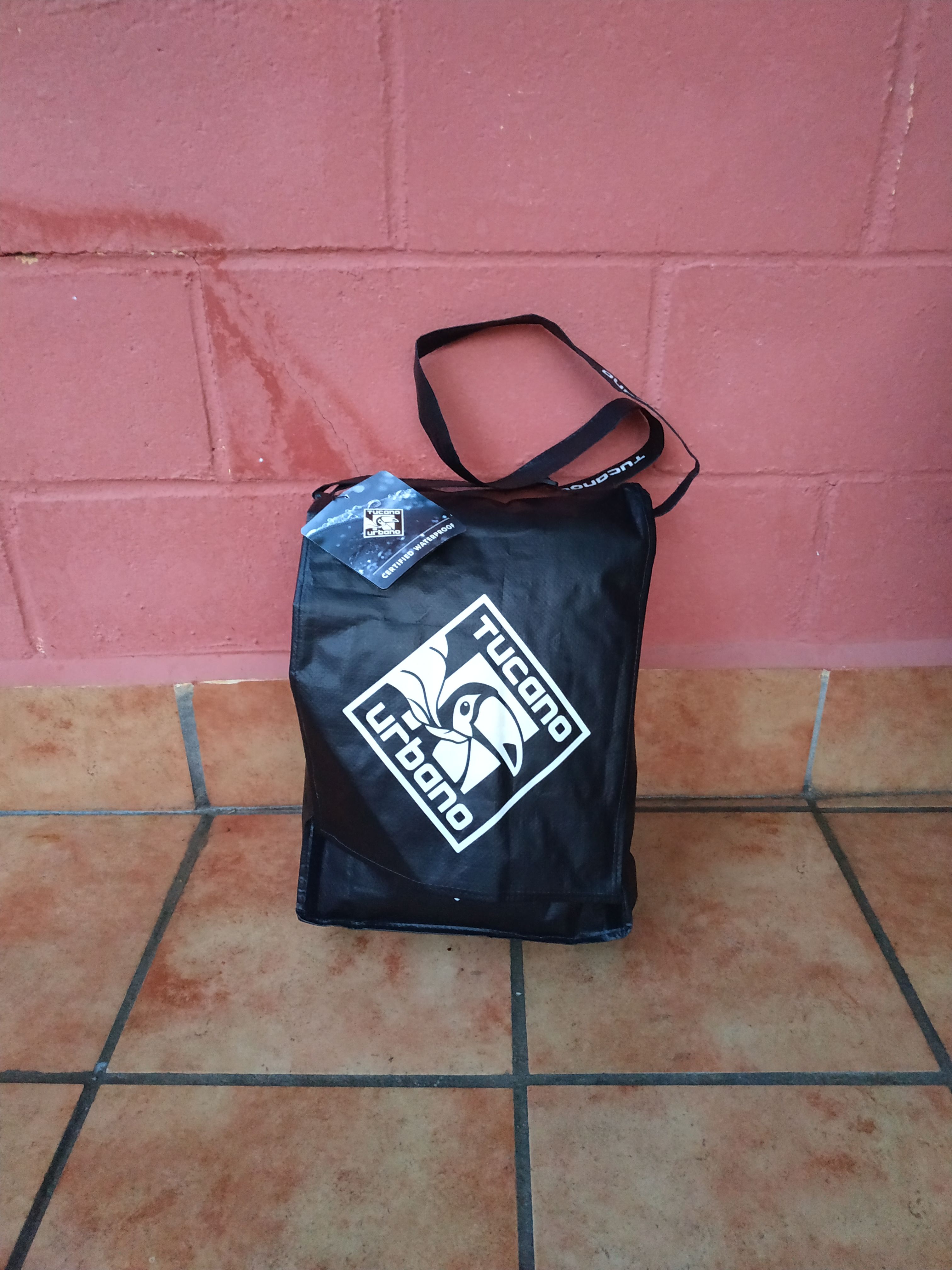 Manta Térmica Tucano Urbano