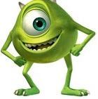 Mike Wazowski