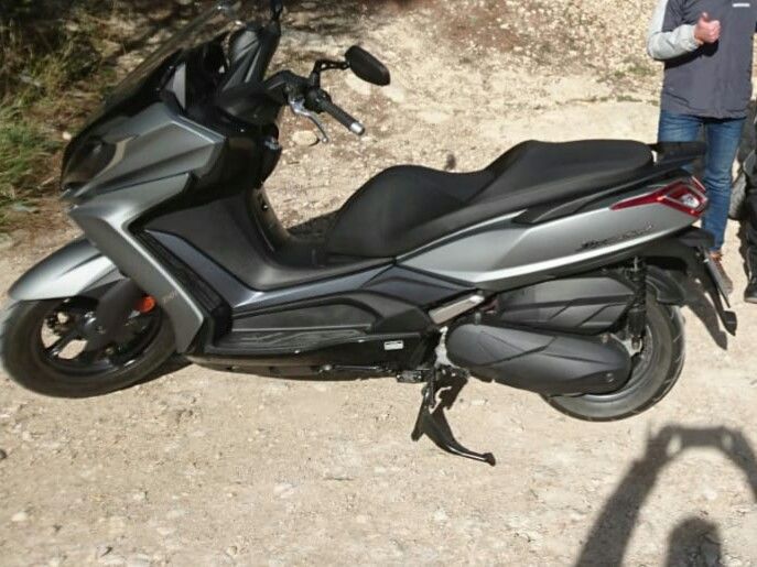 Vendo Superdink 350i ABS