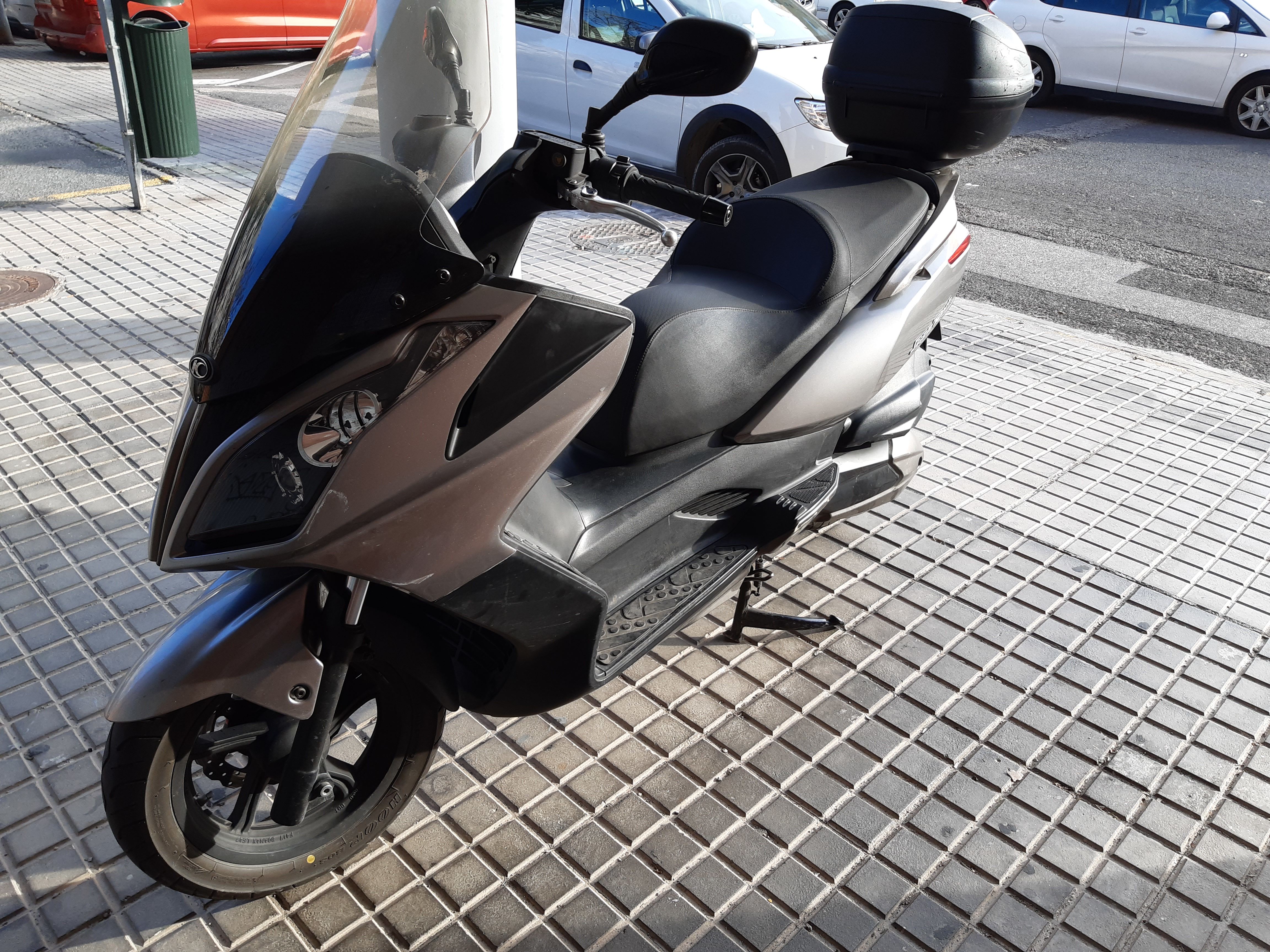 Vendo súper dink 300i