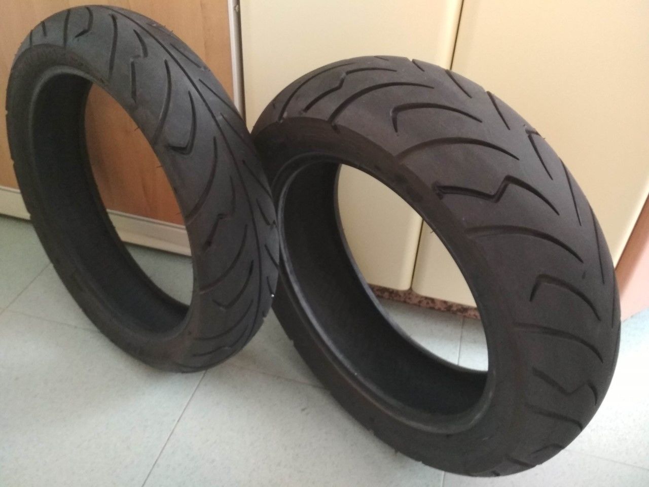 Neumaticos MAXXIS RADIALES