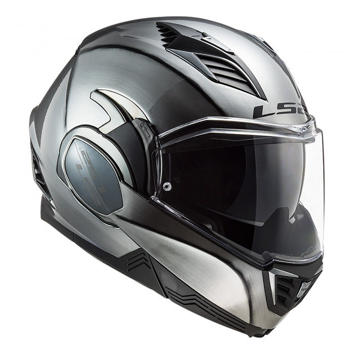 Casco modular LS2 Valiant 2
