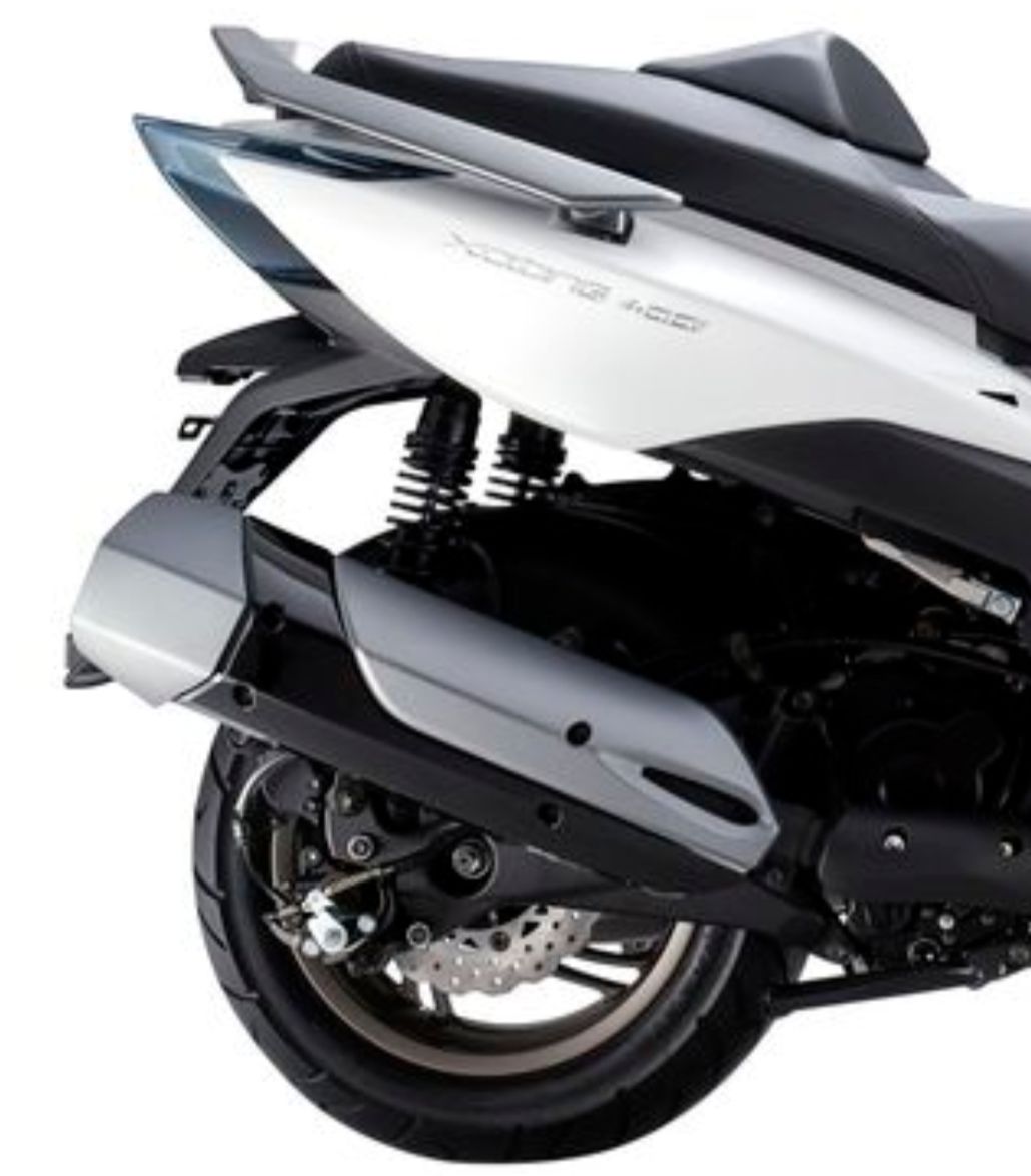 BUSCO EMBELLECEDOR DE ESCAPE O ESCAPE