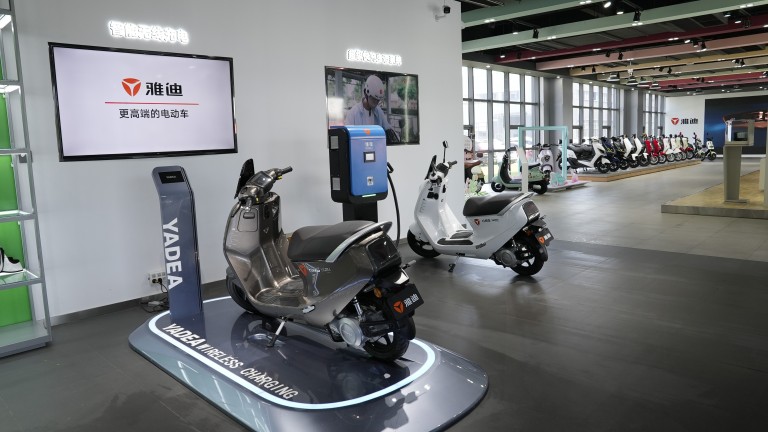 YADEA Showroom Wuxi.JPG